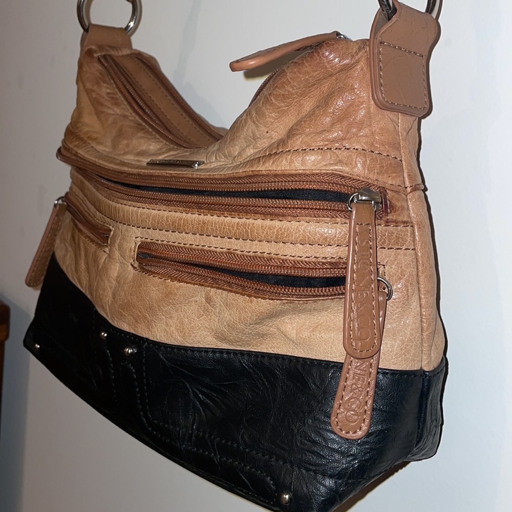 Stone & Co purse